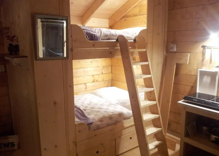 Konukevi Landgasthof Nesselbach