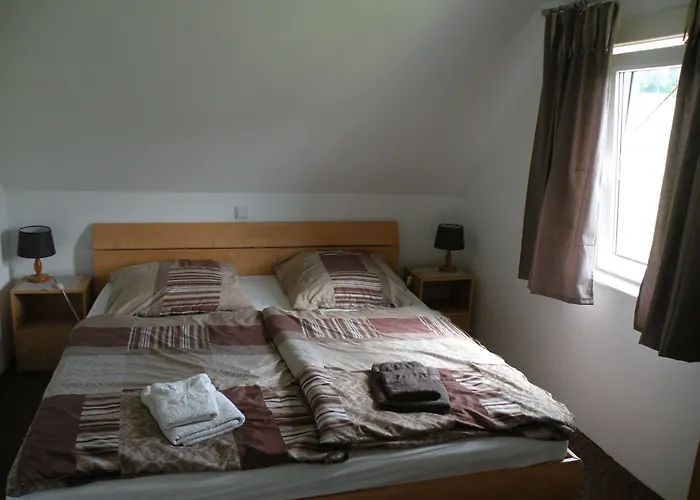 Landgasthof Nesselbach Konukevi Nordenau