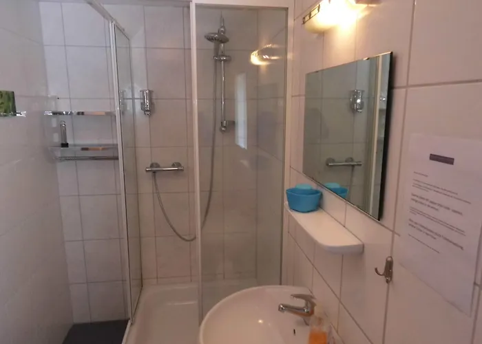 Landgasthof Nesselbach Konukevi