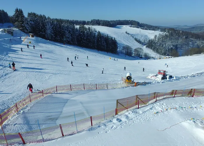 Konukevi Landgasthof Nesselbach