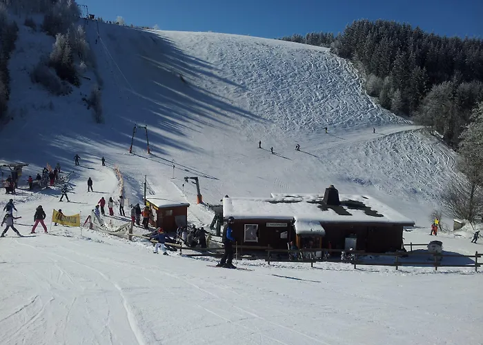 Landgasthof Nesselbach 3* Nordenau