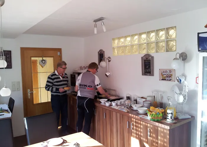 Landgasthof Nesselbach