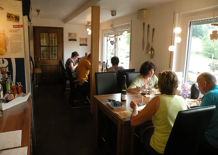 Landgasthof Nesselbach