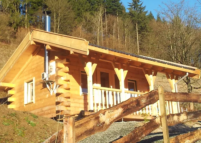 Landgasthof Nesselbach Konukevi