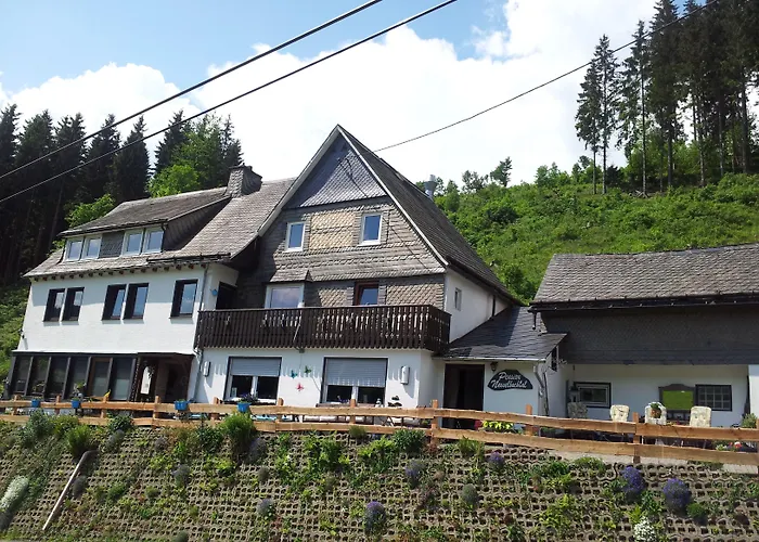 Landgasthof Nesselbach