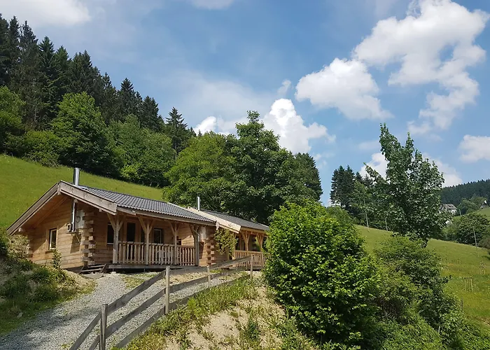 Landgasthof Nesselbach