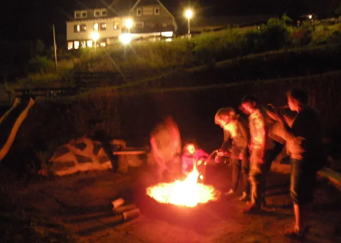 Landgasthof Nesselbach