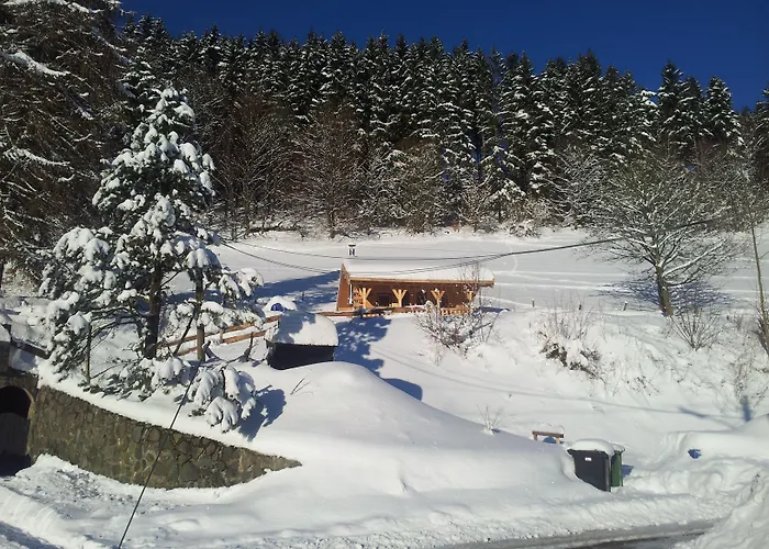 Landgasthof Nesselbach