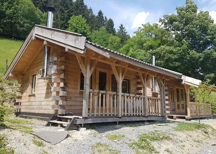 Landgasthof Nesselbach