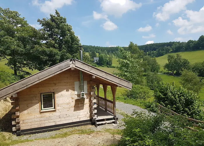 Landgasthof Nesselbach Konukevi