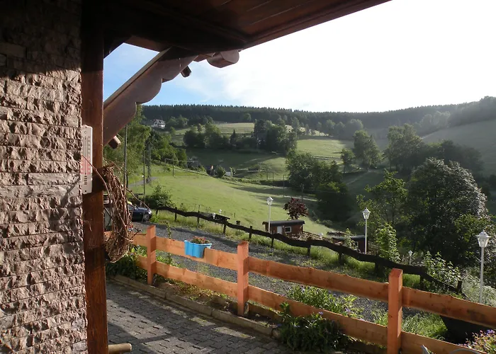 Landgasthof Nesselbach