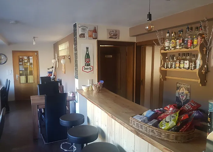 Landgasthof Nesselbach