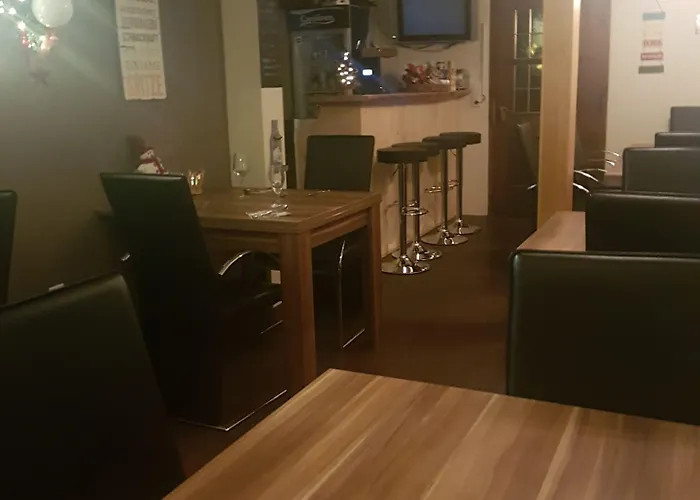 Landgasthof Nesselbach Nordenau