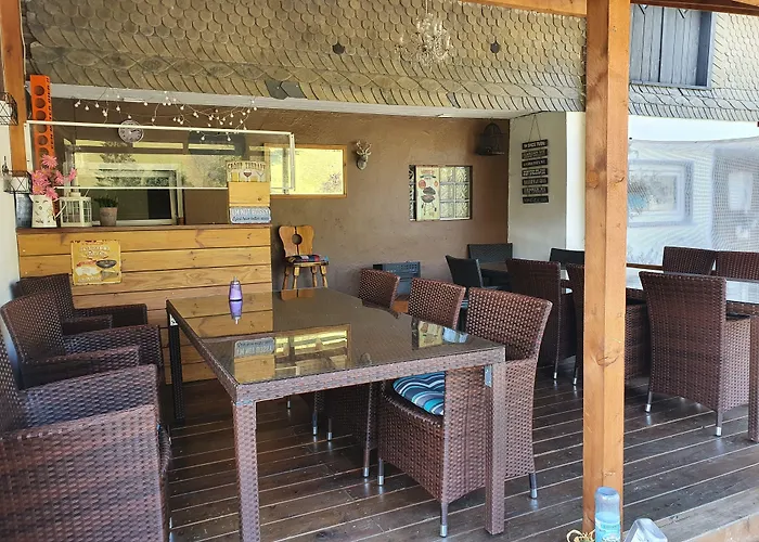 Landgasthof Nesselbach