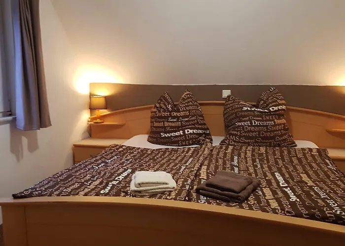 Landgasthof Nesselbach 3*