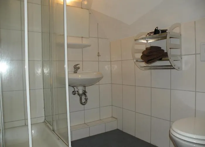 Landgasthof Nesselbach Nordenau