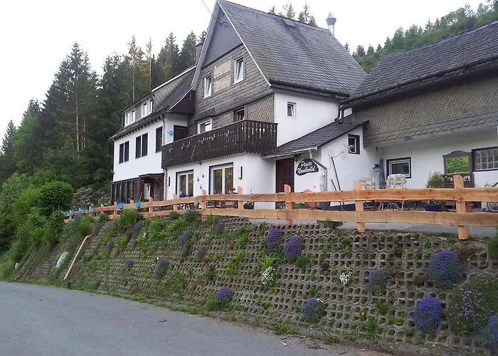 Landgasthof Nesselbach