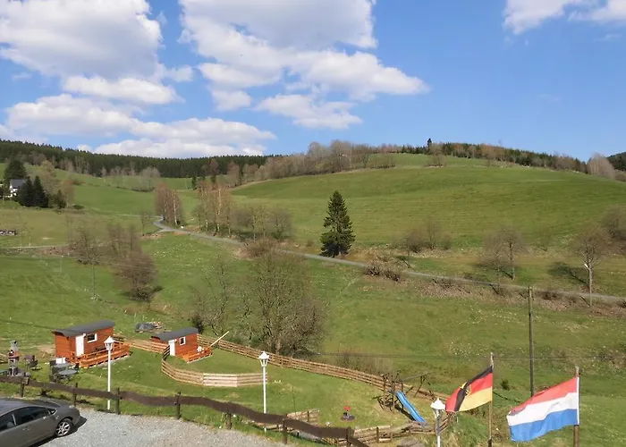 Landgasthof Nesselbach