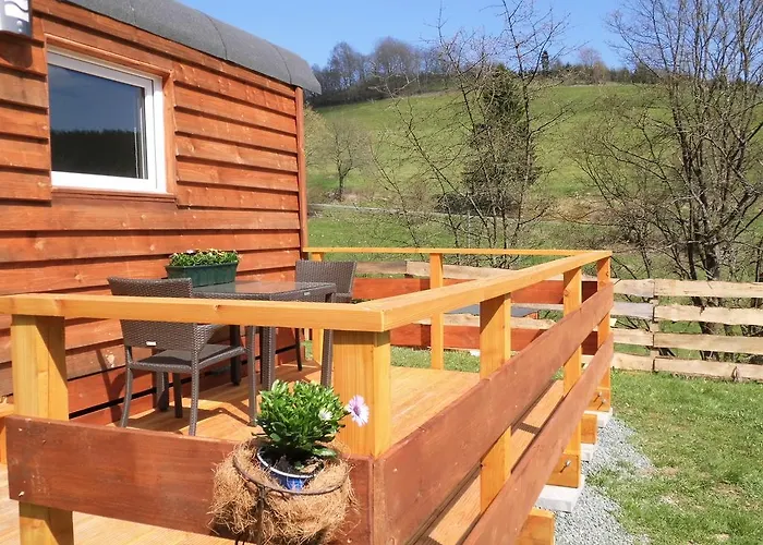 Landgasthof Nesselbach