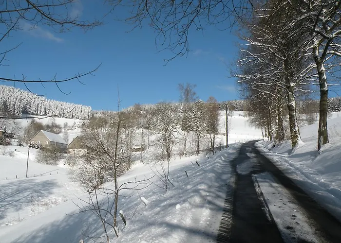 Landgasthof Nesselbach 3* Nordenau