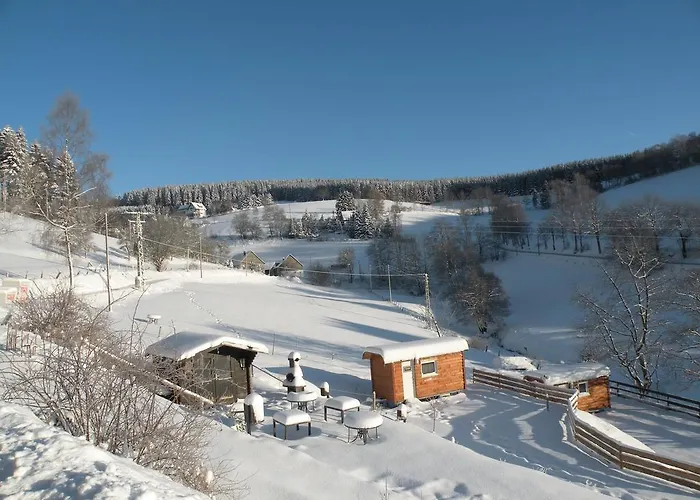 Landgasthof Nesselbach Nordenau