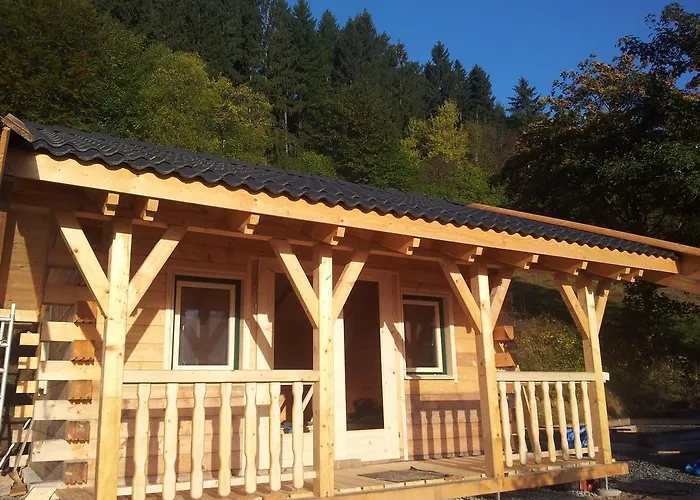 Landgasthof Nesselbach 3* Nordenau