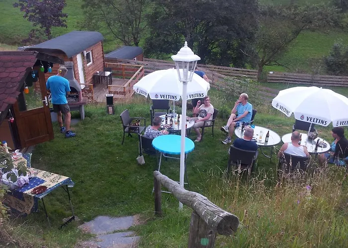 Landgasthof Nesselbach Nordenau