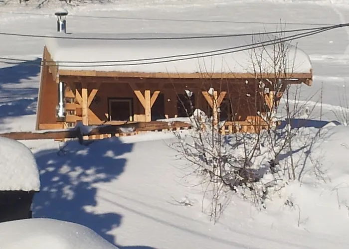 Landgasthof Nesselbach Konukevi