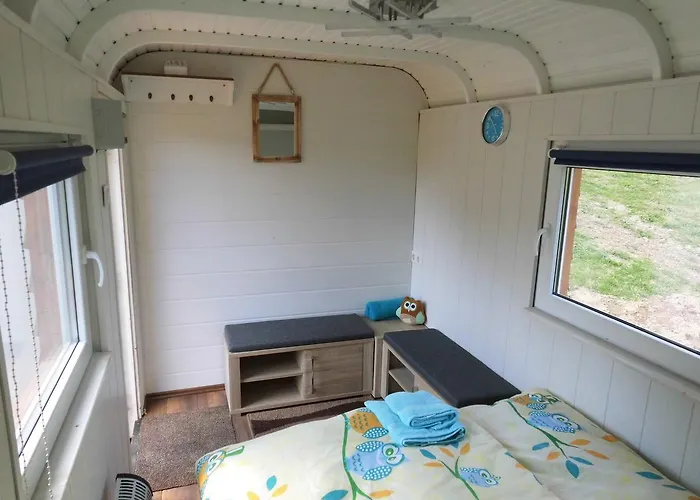 Konukevi Landgasthof Nesselbach Nordenau