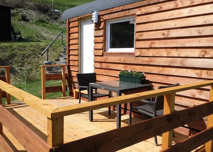 Landgasthof Nesselbach Konukevi