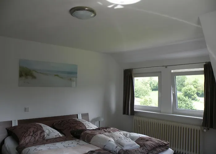 Landgasthof Nesselbach Konukevi 3*