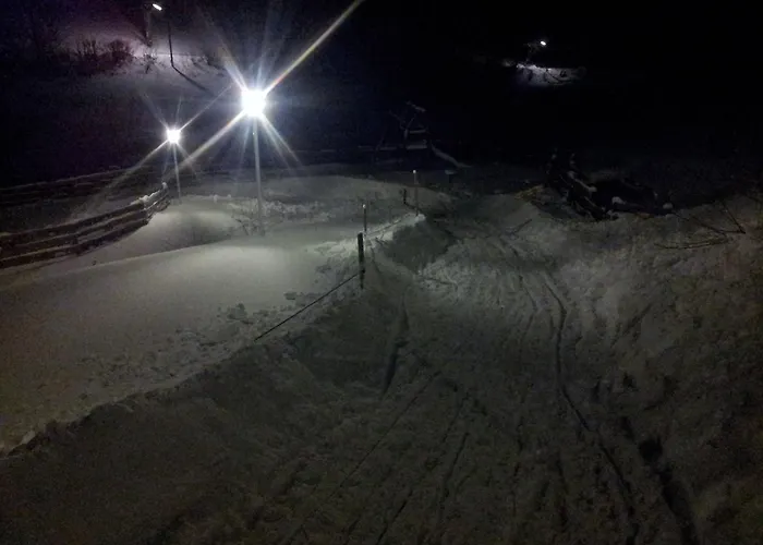 Konukevi Landgasthof Nesselbach