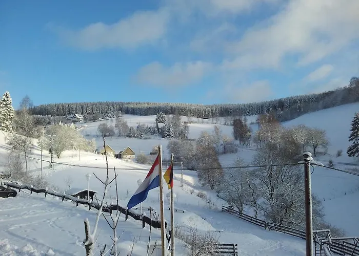 Landgasthof Nesselbach 3* Nordenau