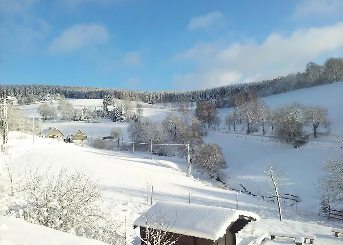 Landgasthof Nesselbach 3*