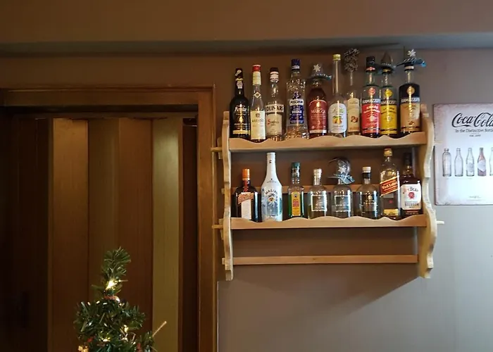 Landgasthof Nesselbach Konukevi Nordenau