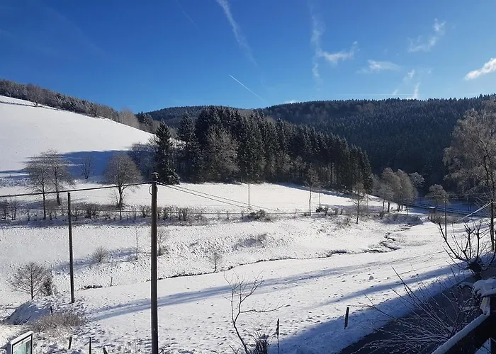 Landgasthof Nesselbach Nordenau